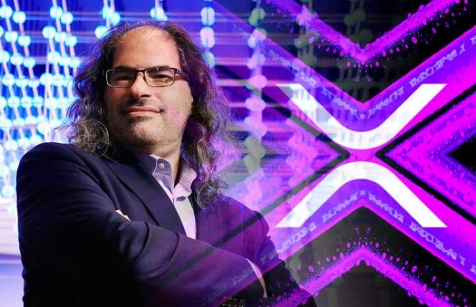 Ripple CTO David Schwartz Addresses The Differences Between The XRP Ledger And PoW