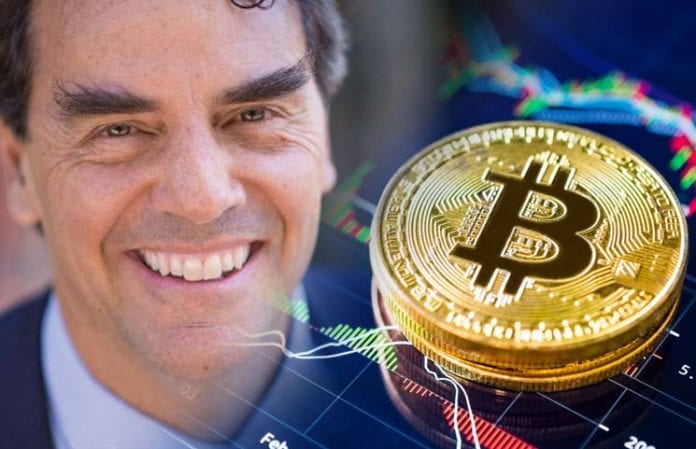 Bitcoin Prediction: BTC Could Reach $4 Million, Mogul Tim Draper Says