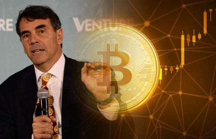 Global Transition From Fiat To Crypto Is Imminent, Says Billionaire Tim Draper