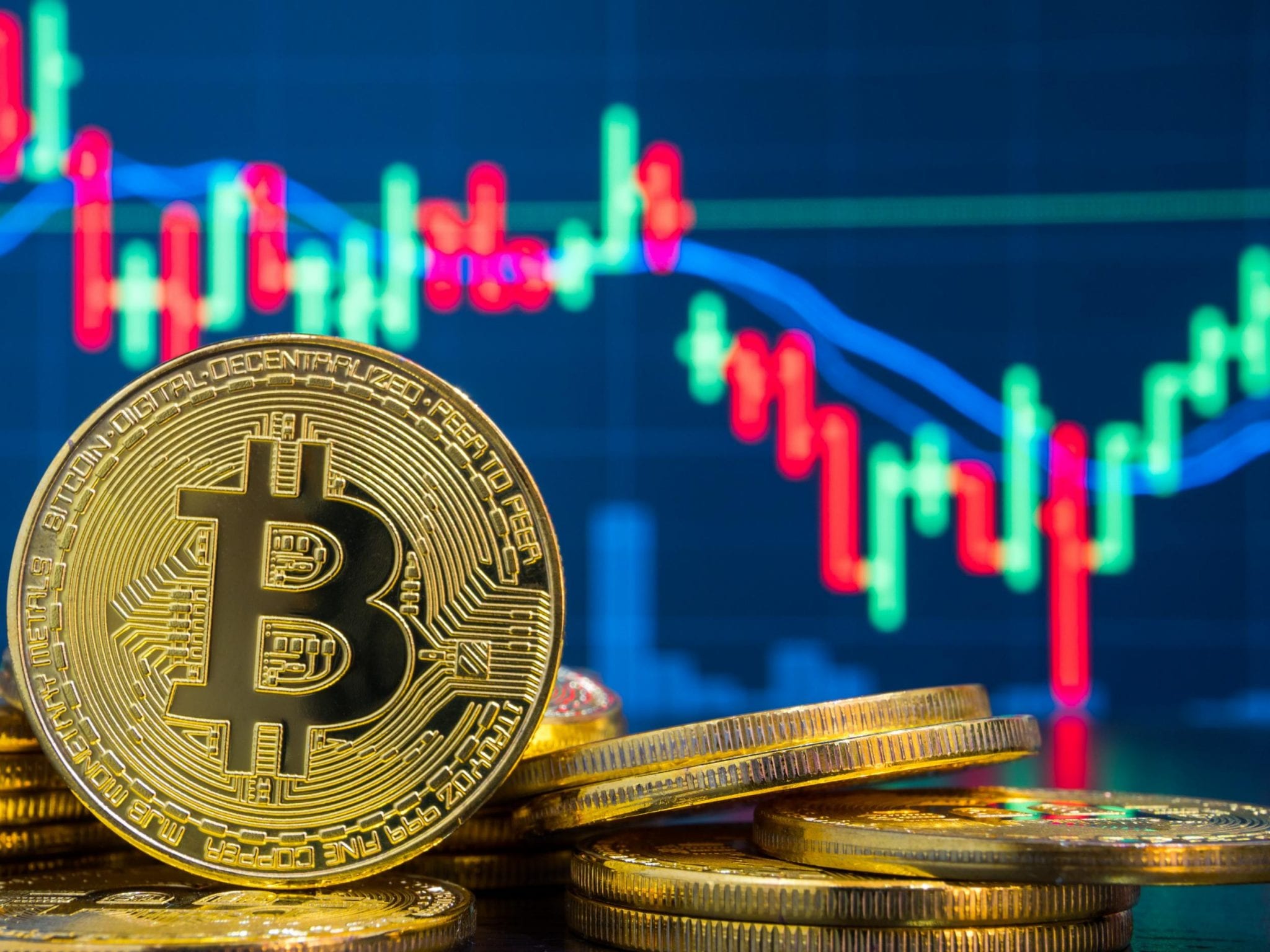 Bitcoin (BTC) Is Reportedly About To Experience More Powerful Bulls Than The Ones In 2017 - Crypto Will "Rearchitect The Future Internet" bitcoin price latest 2019 - Bitcoin (BTC) Is Reportedly About To Experience More Powerful Bulls Than The Ones In 2017 - Crypto Will "Rearchitect The Future Internet"