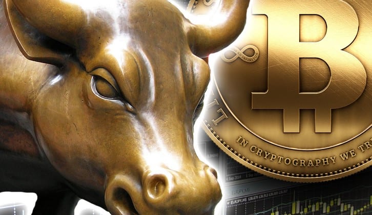 Next Bitcoin & Crypto Bull Run Will Be Mindblowing Due To Institutional Investors, Says Morgan Creek Digital Founder