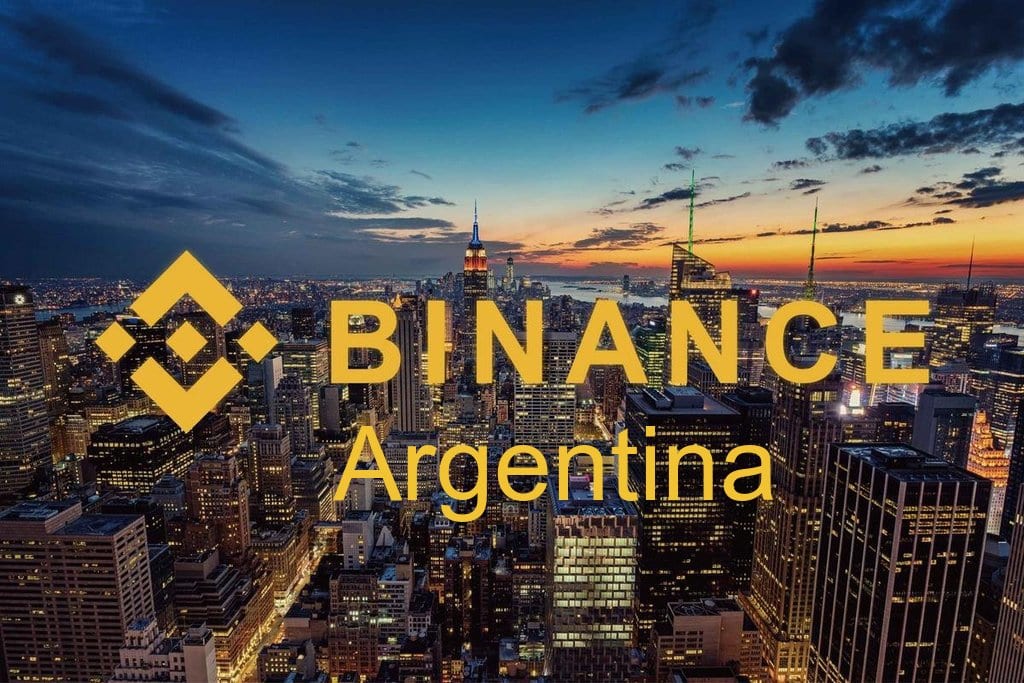 Binance Expansion: New Fiat-To-Crypto Exchange Supporting Bitcoin (BTC) And Ethereum (ETH) Is On Its Way