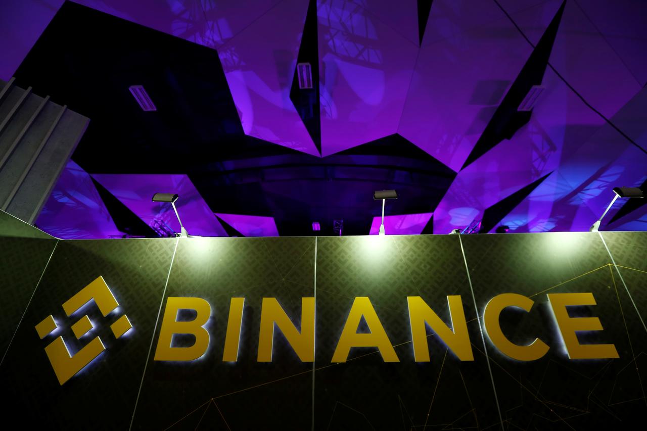 Binance Suspends Deposits, Withdrawals And Trading Today Due To A System Upgrade