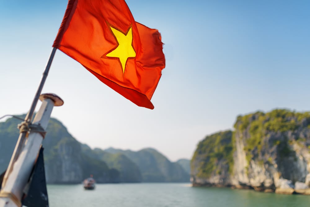 Crypto Adoption Intensifies: Vietnam Authorizes First Crypto Exchange For 95 Million People