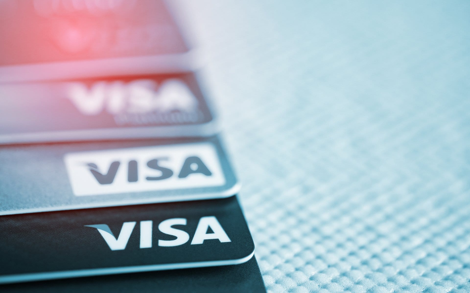 Visa Is Riding The Crypto Wave: Payment Giant Hires Technical Manager For The Visa Crypto Team