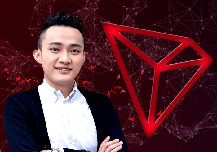 Tron Defeats EOS And Ethereum In Daily Transaction Volume And Gets Compared To Google – Justin Sun Announces Second BTT Airdrop