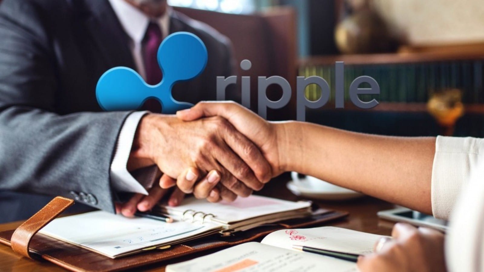 Ripple’s Asheesh Birla Explains How Blockchain Can “Save” Facebook – Potential Ripple-Facebook Collaboration In The Cards?