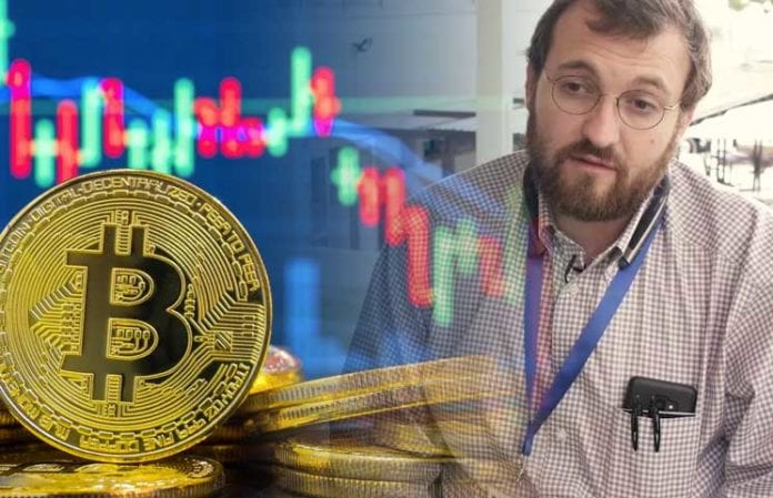 Charles Hoskinson Addresses Bitcoin’s Main Challenges And Cardano’s Targets