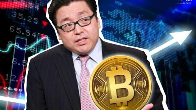 Bitcoin Bull Tom Lee Says We’re Out Of The Crypto Winter – BTC Is Preparing For New Highs In 2020
