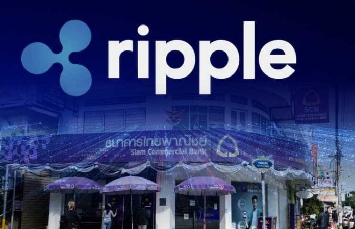 Siam Commercial Bank Is Expanding Its Use Of Ripple’s Cross-Border Payment Solutions