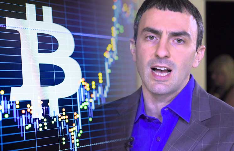 Security Coins Are Safe Only In A Centralized Market, Says Tone Vays