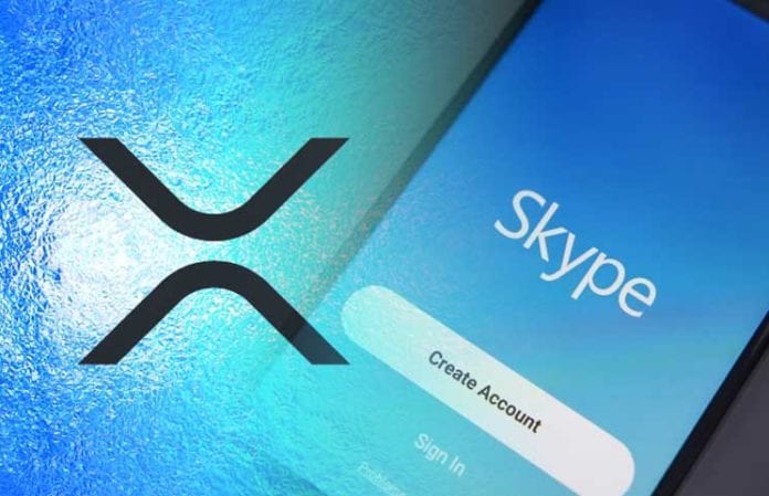 XRP Adoption, Spreading Like Wildfire: Ripple’s Coin Could Be Integrated Into Skype Soon, Weiss Ratings Confirms