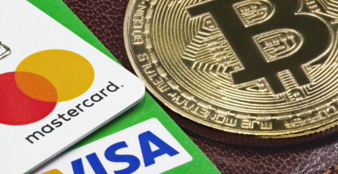 Bitcoin (BTC) Vs. MasterCard, PayPal, And Visa: Comparing Payment Methods