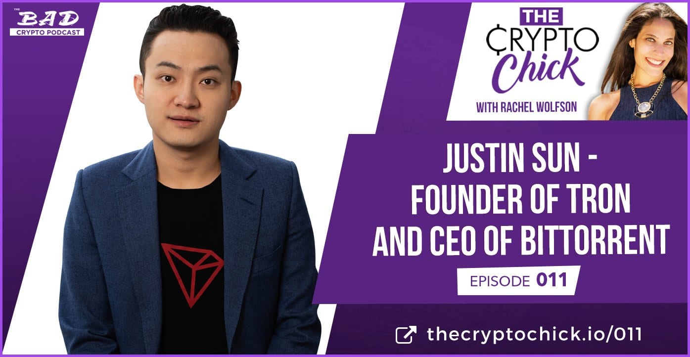 Justin Sun Reveals The Launch Date For New USDT Tron-Based Stablecoin And Gets Ready For The Layer 2 Scalability Solution 