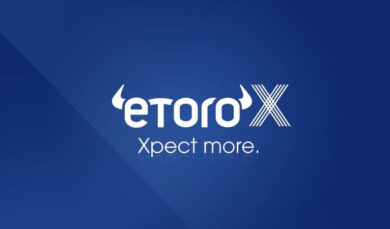 eToro’s New Crypto Exchange eToroX Lists Bitcoin (BTC), XRP, Litecoin (LTC) And More