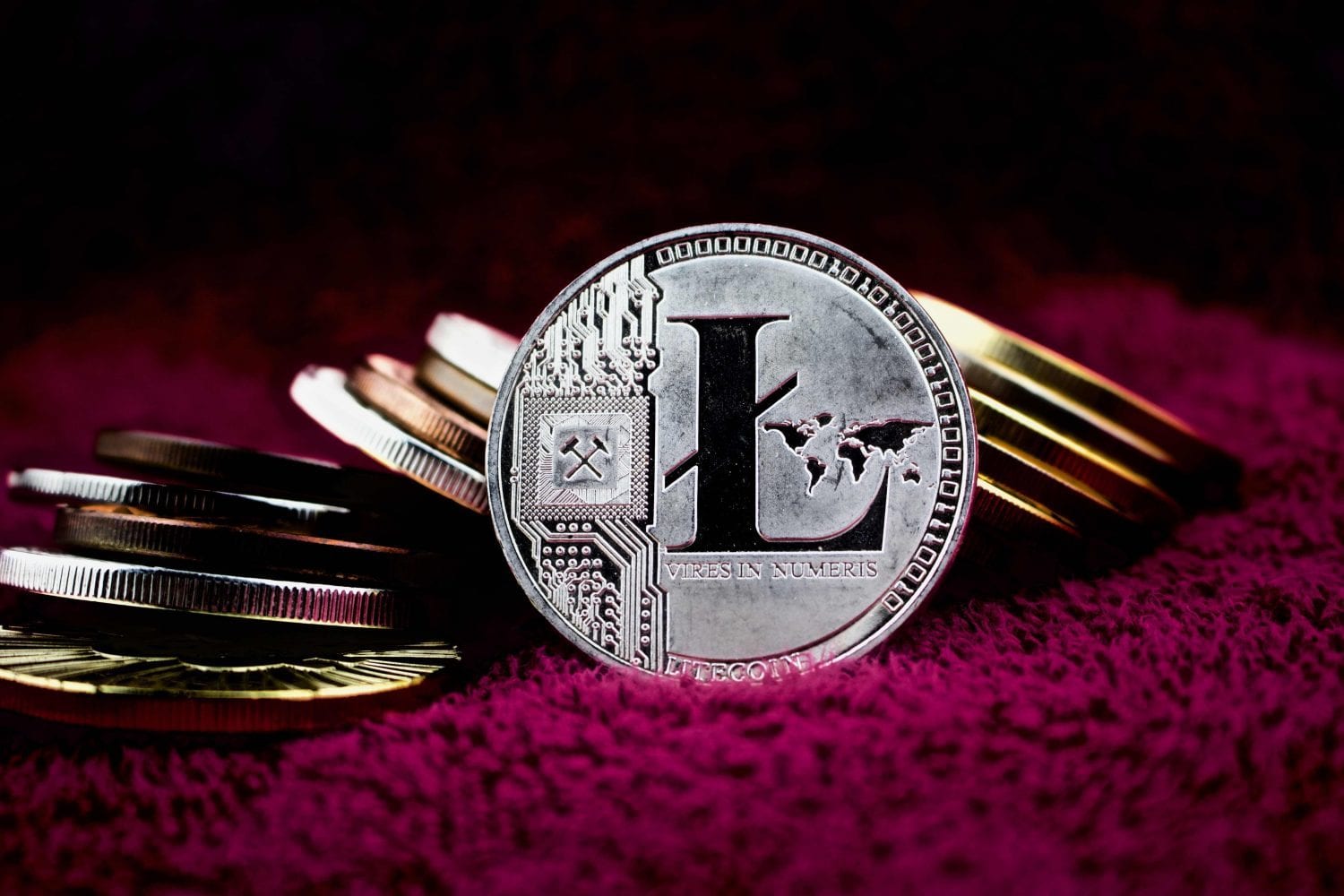 Litecoin Price Prediction: LTC Price Rises By Over 200% In Q1 2019 – Potential Surge Triggers