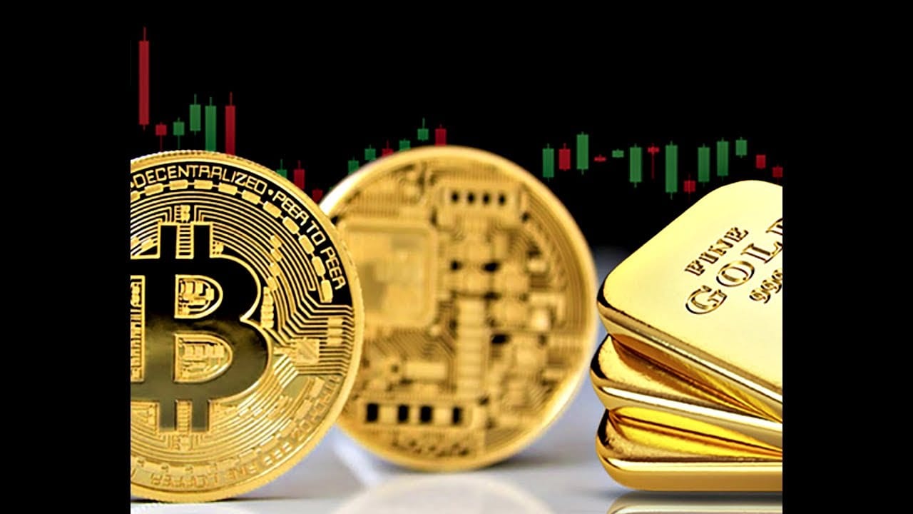 Crypto Vs. Fiat Currencies Vs. Gold – Analysts Debate Store Of Value And Forms Of Payment