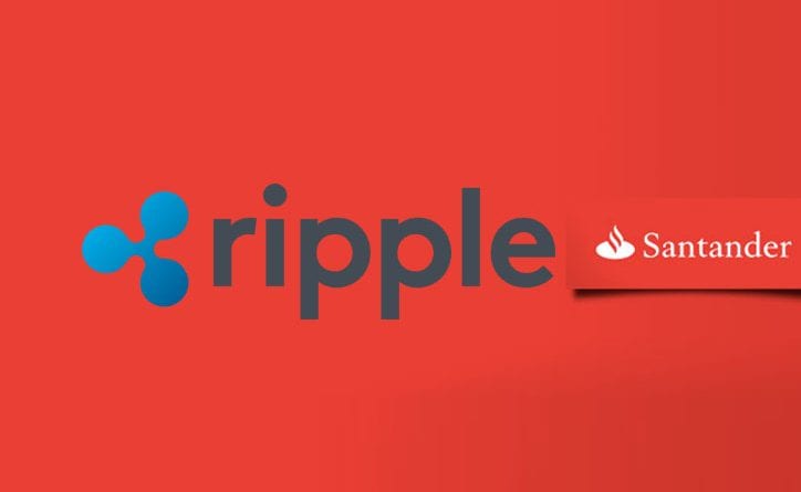 Santander Is Planning To Expand Ripple-Powered Cross-Border Payments App One Pay FX