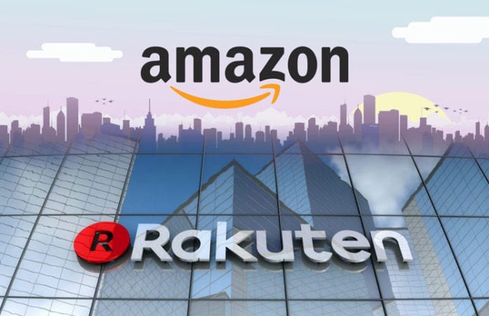 Rakuten’s Expansion And Crypto Support Could Trigger A Precedent For Amazon And Alibaba – Binance’s Changpeng Zhao Approves