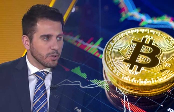 Bitcoin Prediction: BTC Will Surpass $20,000, Anthony Pompliano Says