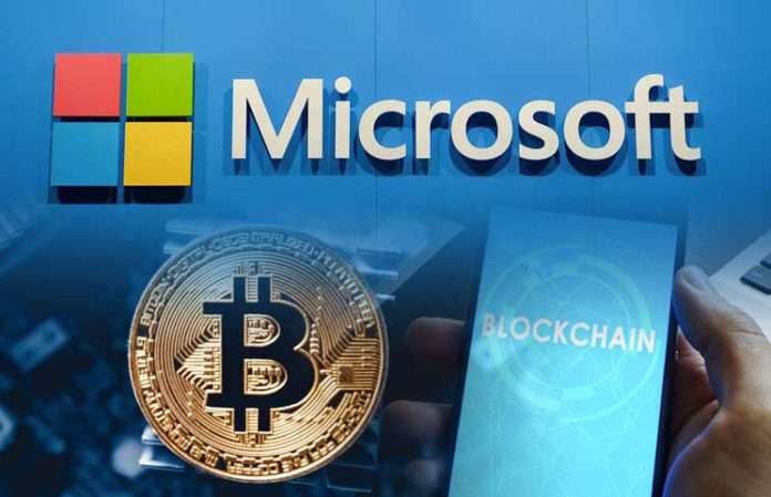 Bitcoin At $8,000 Is Reportedly Underpriced – Will The Parabolic Run Take BTC To $9.5k? - Microsoft’s Involvement Microsoft39s plans will help recognize the true potential of Bitcoin and Blockchain technology - Bitcoin At $8,000 Is Reportedly Underpriced – Will The Parabolic Run Take BTC To $9.5k? - Microsoft’s Involvement