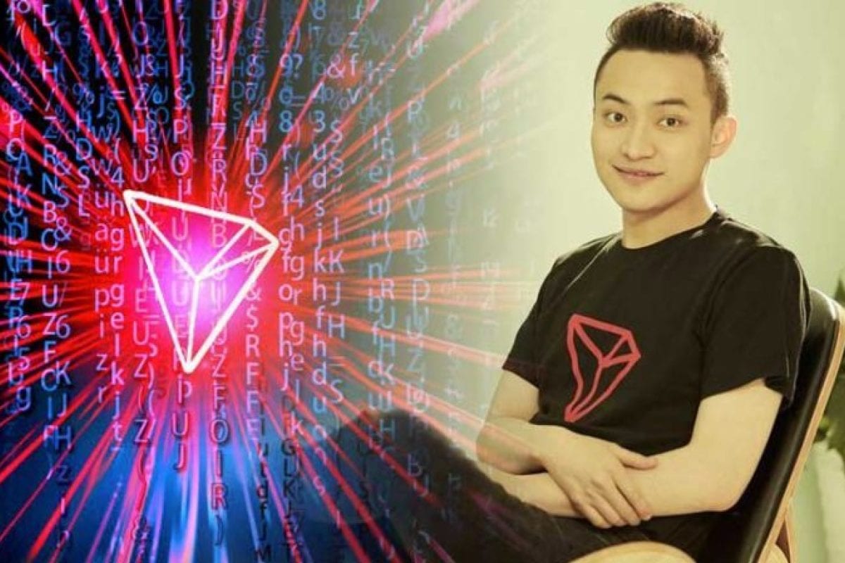 Tron’s Justin Sun Promises More Epic Plans After BitTorrent Speed Release – Instagram And Snapchat Competition?