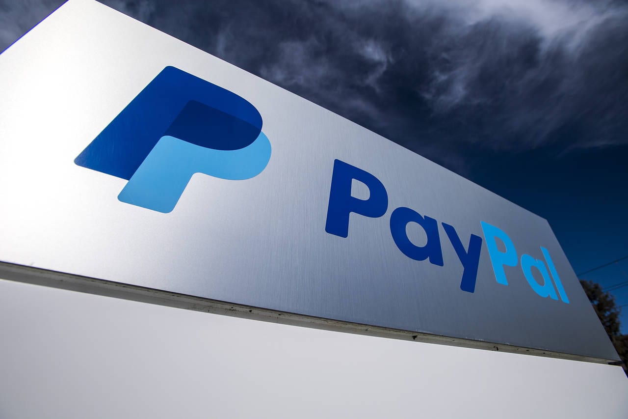 PayPal May Be Gearing Up To Change Its Stance On Crypto
