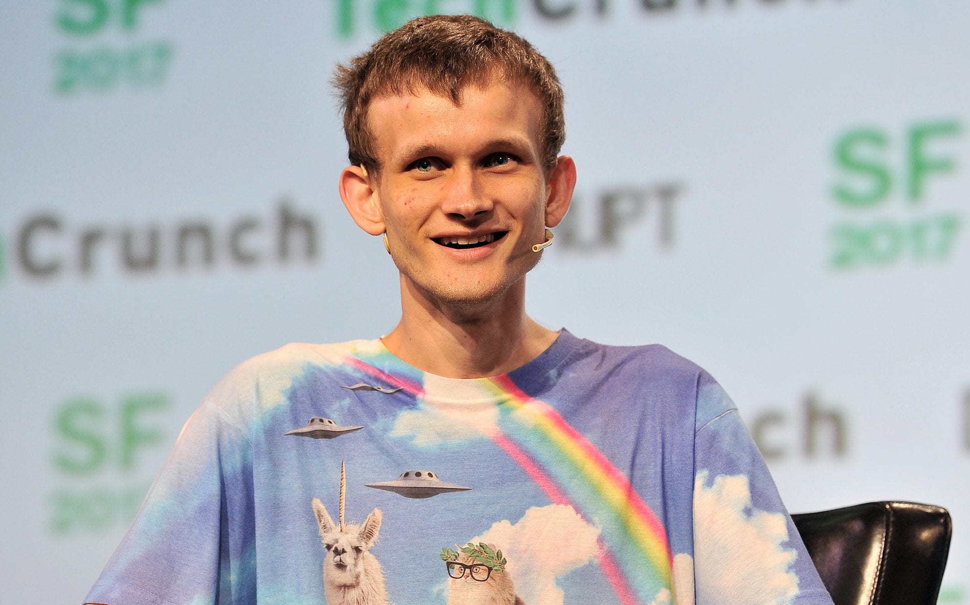 Ethereum’s Vitalik Buterin Expresses An Interest In Monero’s Traceability  