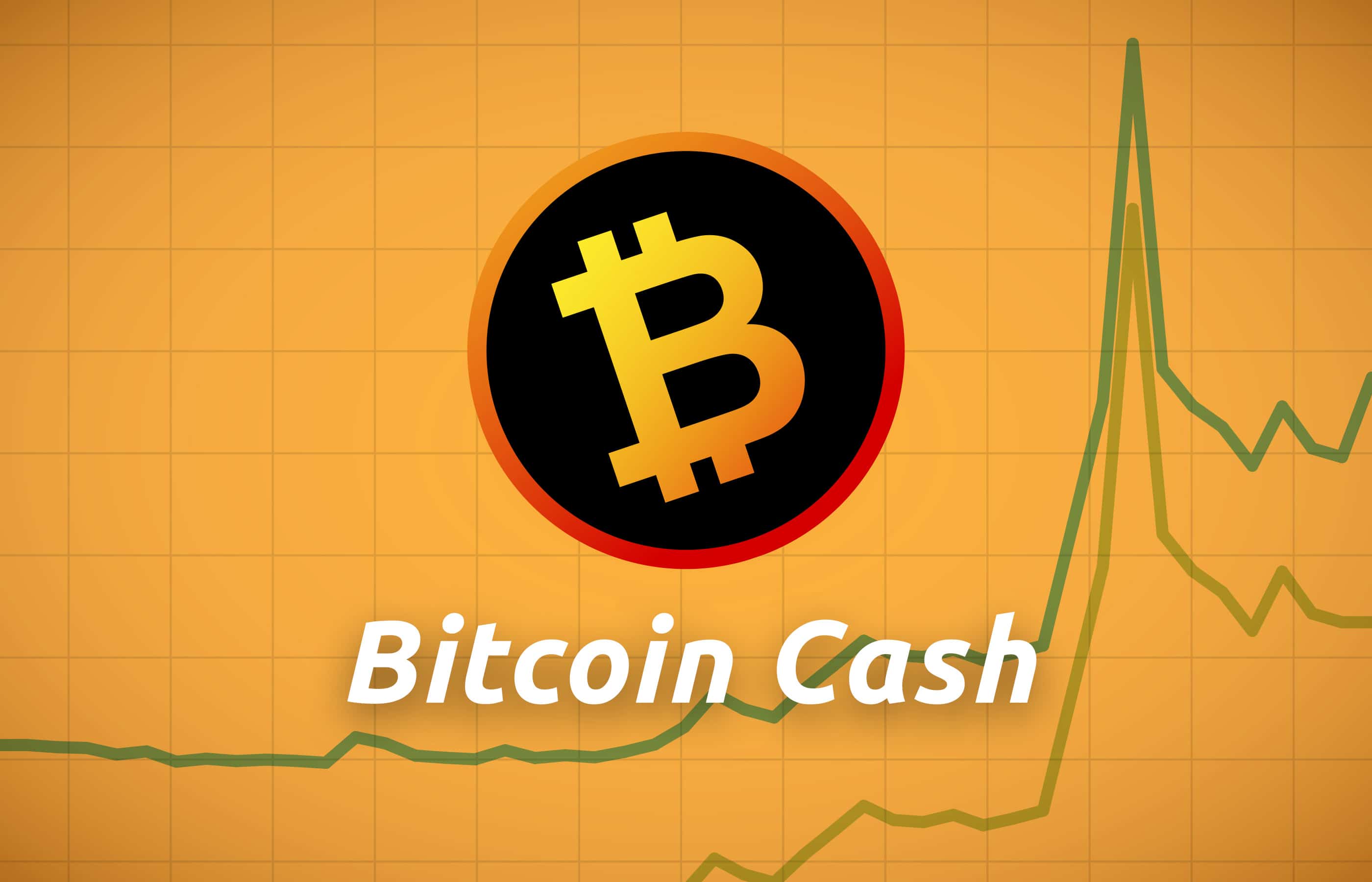 Bitcoin Cash (BCH) Price Surged Because Kraken Shut Down BSV Tradings