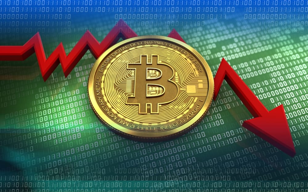 Bitcoin (BTC) Recent Crash Is Still Under Investigation – Other Potential Causes