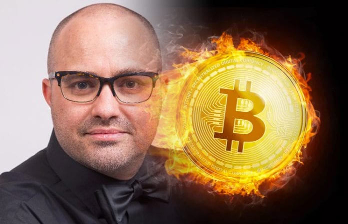 Bitcoin (BTC) Is About To Start The Next Parabolic Cycle, Says Chief Analyst Of eToro