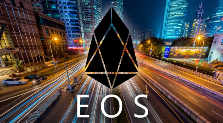 Coinbase Has Just Listed EOS On Coinbase.com And Coinbase Android And iOS Apps