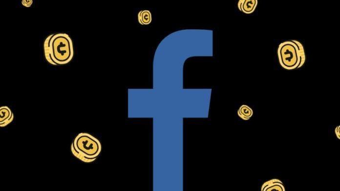 Facebook To Launch Its Own Cryptocurrency And A New Payments Network