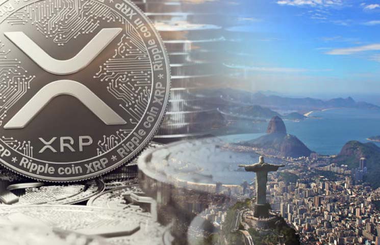 Ripple Expansion: New Hub In Brazil - Ripple Can Solve Real Problems And Open The Way To The Rest Of South America Ripple Opens a Subsidiary in Brazil as It Seeks to Expand Across Latin America - Ripple Expansion: New Hub In Brazil - Ripple Can Solve Real Problems And Open The Way To The Rest Of South America