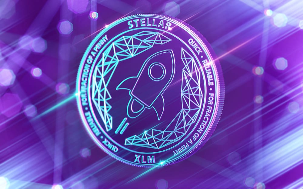 Stellar Lumens Price Prediction: XLM To Hit $50 – IBM Is Reportedly Involved