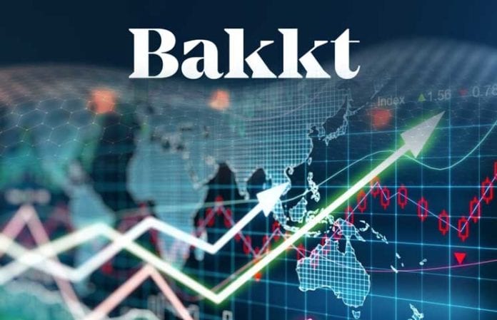 Breaking News On Crypto Mass Adoption: Bakkt Says Bitcoin Futures Go Live Next Month