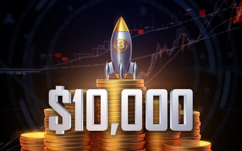 Crypto Boom: Bitcoin (BTC) Crossed The Vital Level Of $10k And Races Towards $11k – Mike Novogratz Opens Doors To Institutional Investors