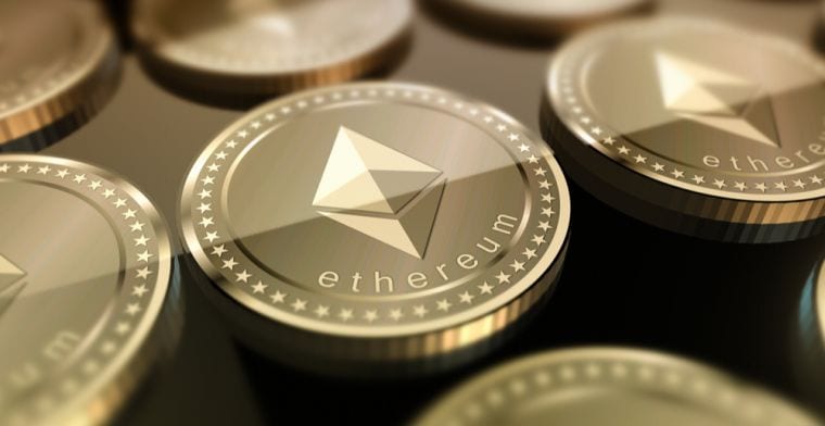 Ethereum (ETH) Network Surpassed One Million Transactions Per Day ethereum eth surpassed one million transactions per day - Ethereum (ETH) Network Surpassed One Million Transactions Per Day
