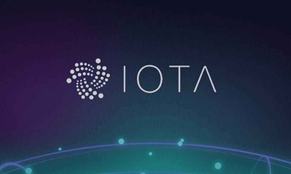 IOTA (MIOTA) To Receive Revamped Algorithm For Improved Security And Scalability