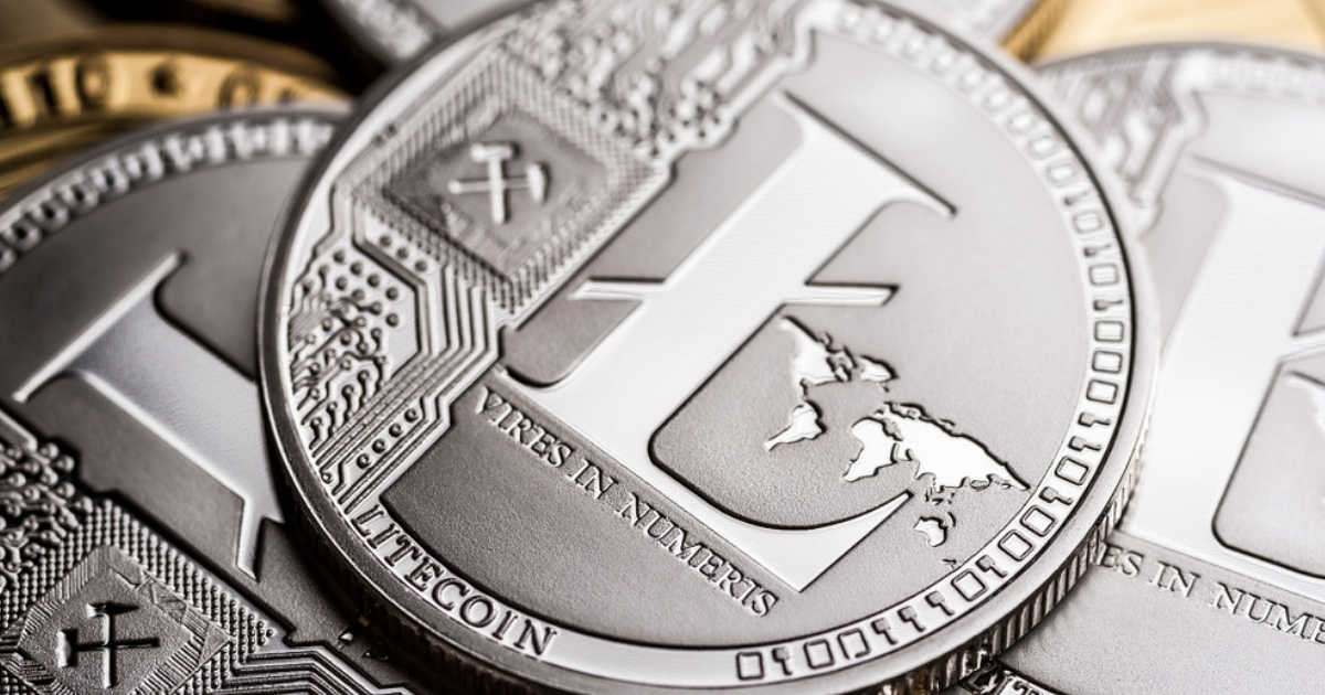 Litecoin Adoption: New Debit Card Allows Spending LTC Just Like Fiat