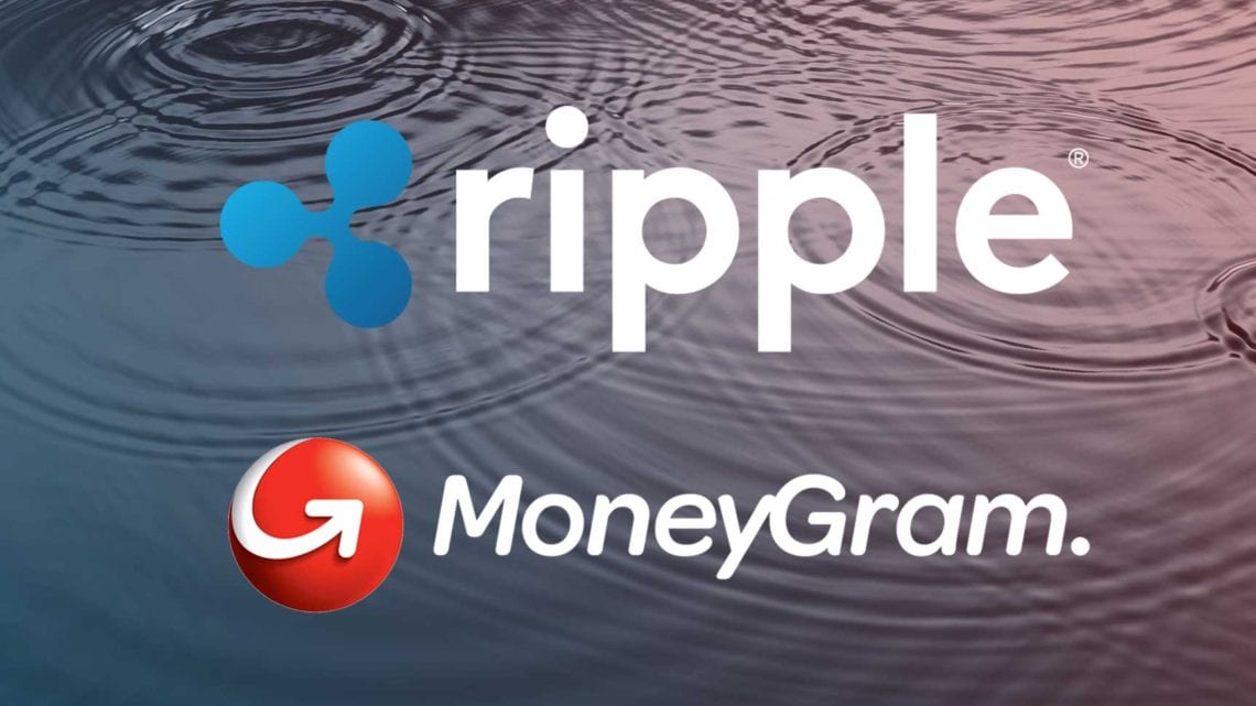 Ripple Acquiring MoneyGram Rumors Boost XRP’s Price