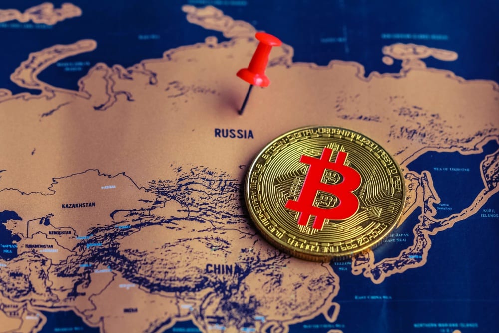 Crypto Is More Convenient Than Fiat, Society Is Ready For Adoption, Claims Head Of The Central Bank Of Russia