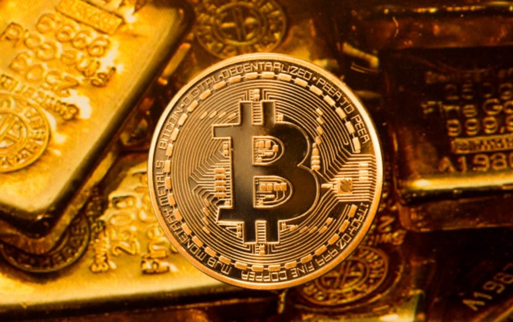 Bitcoin (BTC) To Surpass Gold's Market Cap Beyond 2021, Says Morgan Creek Founder 1000x 1 - Bitcoin (BTC) To Surpass Gold's Market Cap Beyond 2021, Says Morgan Creek Founder