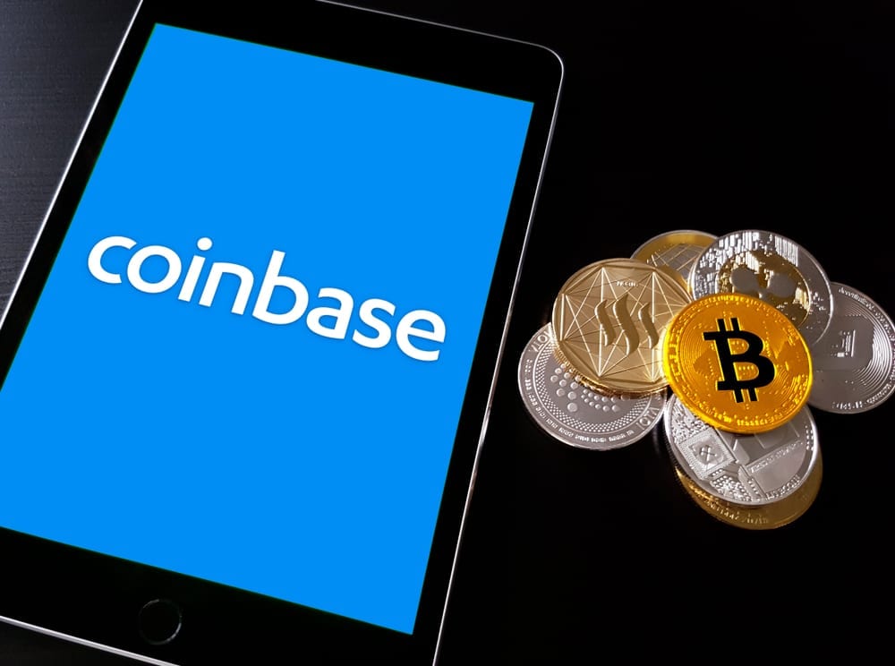 Coinbase Launches New Set Of Trading Signals – Statistics On Digital Assets