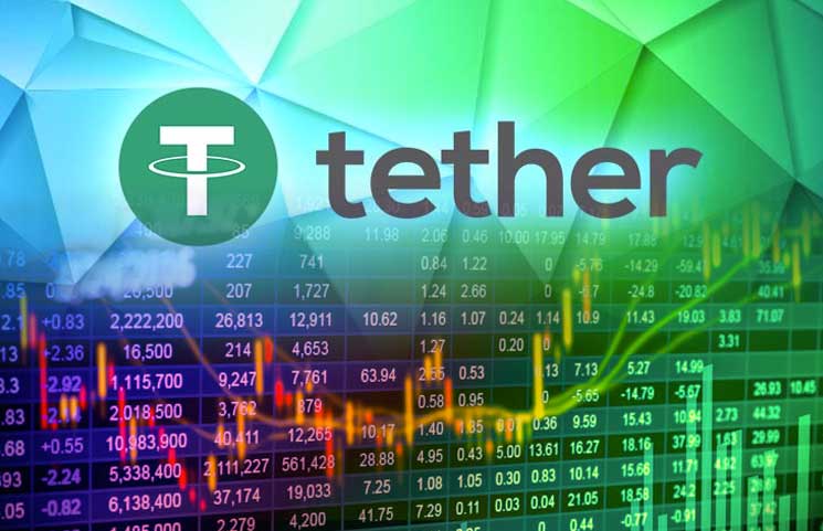 Kraken Crypto Exchange Might Delist Tether (USDT) If It’s A Scam