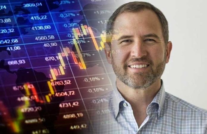Ripple CEO Brad Garlinghouse Is Surprised That The Bank Of America Patent Is Using Ripple’s Tech