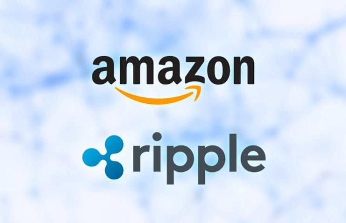 Amazon And Uber Could Benefit From Using XRP, Says Ripple CTO, David Schwartz