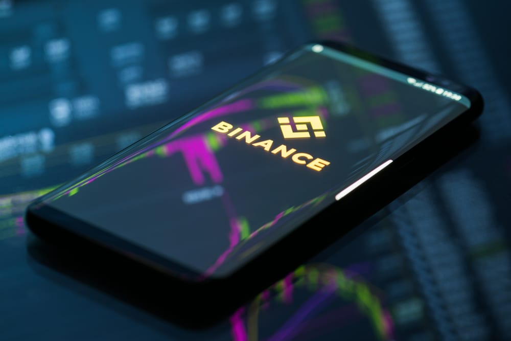 Bullish Crypto Traders Bring $907 Million Into Binance