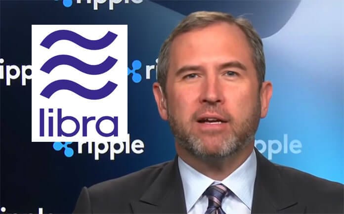Ripple About Facebook’s Libra: The Social Media Giant Might Have Sabotaged Itself, Says Ripple CEO