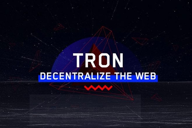 Tron Is The Most Active Platform, Says Recent Report By Dapp Review